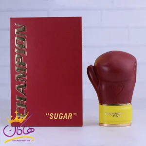 ادکلن فراگرنس مردانه چمپیون شوگر