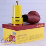 اطلاعات ادکلن فراگرنس مردانه چمپیون شوگر 80 میل