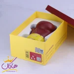 جعبه ادکلن فراگرنس مردانه چمپیون شوگر 80 میل