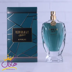 ادکلن فراگرنس مردانه اوربان من آماز