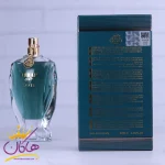 اطلاعات ادکلن فراگرنس مردانه اوربان من آماز 90 میل