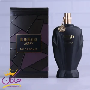 ادکلن فراگرنس مردانه اوربان من له پارفوم