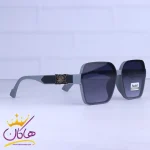 عدسی عینک آفتابی ایدول زنانه فریم مربع طوسی 6009/3