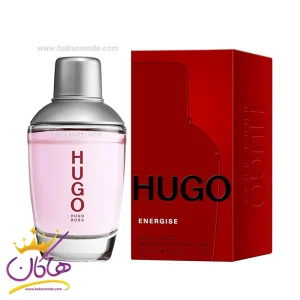 عطر ادکلن هوگو بوس انرژایز (هوگو باس انرژی)