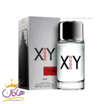 عطر ادکلن هوگو باس ایکس وای مردانه ادوتویلت
