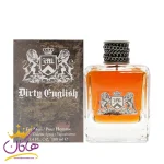 عطر ادکلن جویسی کوتور درتی انگلیش مردانه
