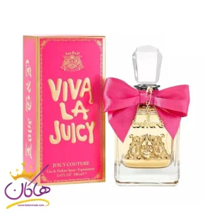 عطر ادکلن جویسی کوتور ویوا لا جویسی زنانه