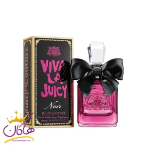 عطر ادکلن جویسی کوتور ویوا لا جویسی نویر زنانه