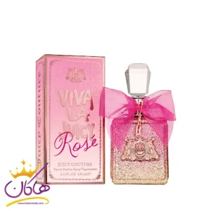 عطر ادکلن جویسی کوتور ویوا لا جویسی رز زنانه