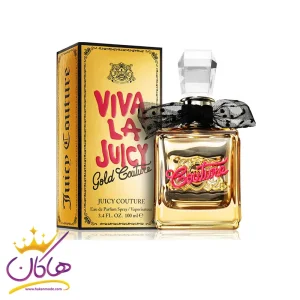 عطر ادکلن جویسی کوتور ویوا لا جویسی گلد کوتور زنانه