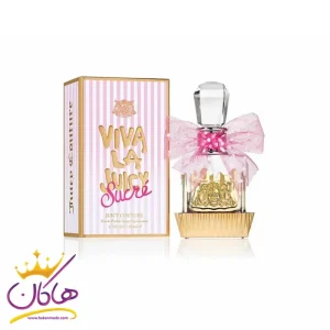 عطر ادکلن جویسی کوتور ویوا لا جویسی سوکر زنانه