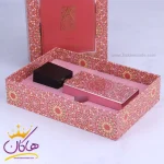 ادکلن لطافه یونیسکس اجود پینک تو پینک درون جعبه