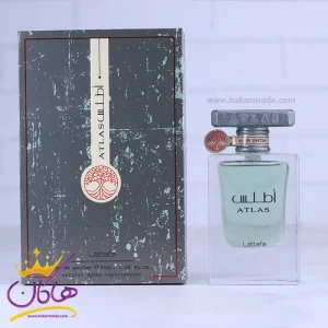 ادکلن لطافه یونیسکس اطلس