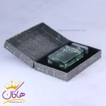 ادکلن لطافه یونیسکس اطلس 55 میل درون جعبه