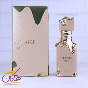 ادکلن لطافه زنانه اکلیر