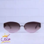عینک آفتابی لویی ویتون زنانه بدون فریم طوسی 58108/6