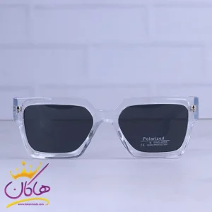 عینک آفتابی موسکات فریم شیشه ای پلاریزه 98093/1