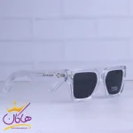 عدسی عینک آفتابی موسکات فریم شیشه ای پلاریزه 98093/1