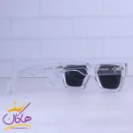 دسته عینک آفتابی موسکات فریم شیشه ای پلاریزه 98093/1
