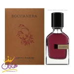 عطر ادکلن اورتو پاریسی بوکانرا مردانه و زنانه