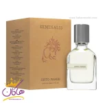 عطر ادکلن اورتو پاریسی سمینالیس مردانه و زنانه