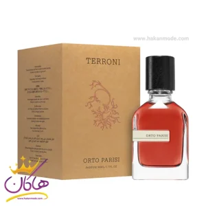 عطر ادکلن اورتو پاریسی ترونی مردانه و زنانه