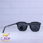 دسته عینک آفتابی زنانه ری بن فریم مربع پلاریزه RB 4401/1