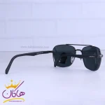 دسته عینک آفتابی مردانه ری بن فریم مشکی مربع RB 5712/5