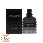 عطر ادکلن ولنتینو یومو بورن این روما ادوتویلت مردانه
