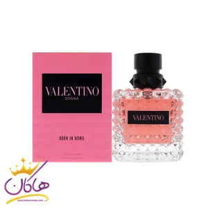 عطر ادکلن ولنتینو دونا بورن این روما زنانه
