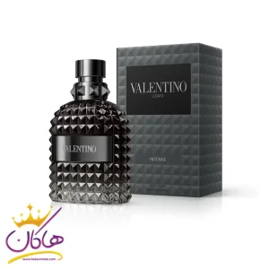 عطر ادکلن والنتینو یومو اینتنس مردانه