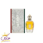 عطر ادکلن زرجوف ایکس جی 1861 دکاس