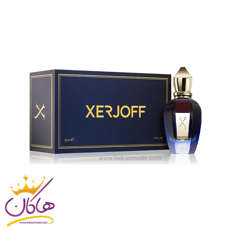 عطر ادکلن زرجوف جی تی سی 400 مردانه و زنانه عطر ادکلن زرجوف جی تی سی 400 مردانه و زنانه