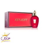 عطر ادکلن زرجوف رد هوبا مردانه و زنانه