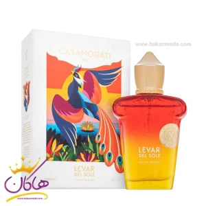 عطر ادکلن کازاموراتی زرجوف لوار دل سول مردانه و زنانه