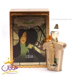 عطر ادکلن زرجوف کازاموراتی لیرا زنانه