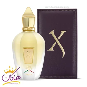 عطر ادکلن زرجوف ایکس جی 1861 ناکسوس مردانه و زنانه