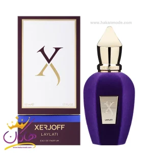 عطر ادکلن زرجوف لایلاتی مردانه و زنانه