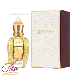 عطر ادکلن زرجوف استار لایت مردانه و زنانه