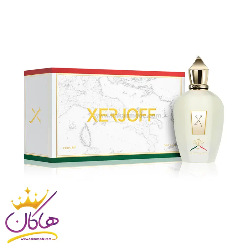 عطر ادکلن زرجوف ایکس ای 1861 رنسانس مردانه و زنانه عطر ادکلن زرجوف ایکس ای 1861 رنسانس مردانه و زنانه