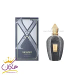 عطر ادکلن زرجوف اوورتور مردانه و زنانه
