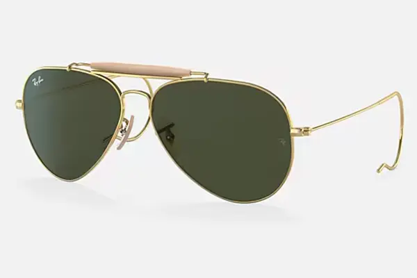 عینک ری بن RB3030 Outdoorsman