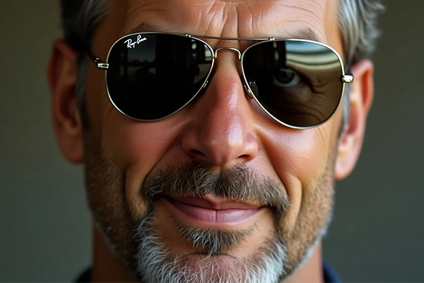 عینک های ری بن