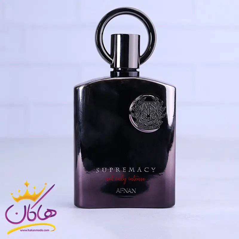 خانه 44 ادکلن افنان سوپرماسی نات اونلی اینتنس مردانه