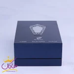 جعبه عطر ادکلن افنان مردانه تراثی بلو