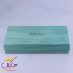 جعبه کیف دستی چرم آترینا 309