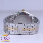 بند ساعت مچی سیتیزن مردانه فلزی صفحه طوسی G31621/2