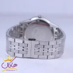 بند ساعت مچی سیتیزن مردانه فلزی صفحه طوسی G31621/3