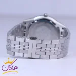 بند ساعت مچی سیتیزن مردانه فلزی صفحه سبز G31621/4