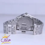 قفل ساعت مچی سیتیزن مردانه فلزی صفحه آبی G31621/7